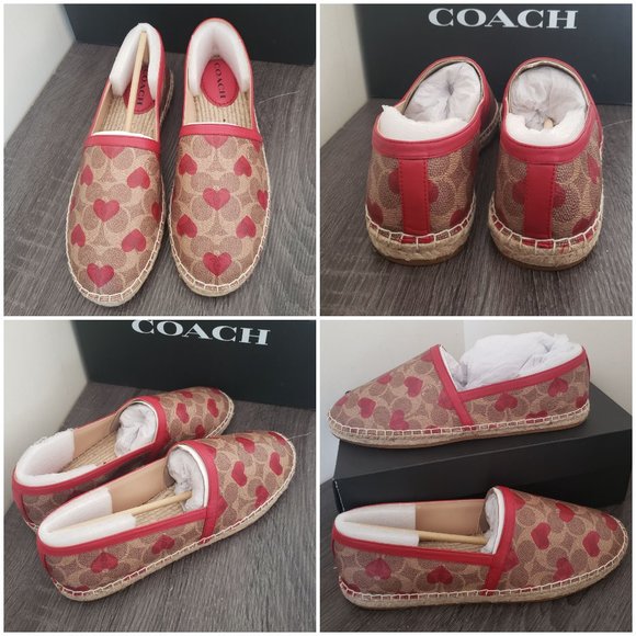 Brand new Coach flat - Picture 1 of 1